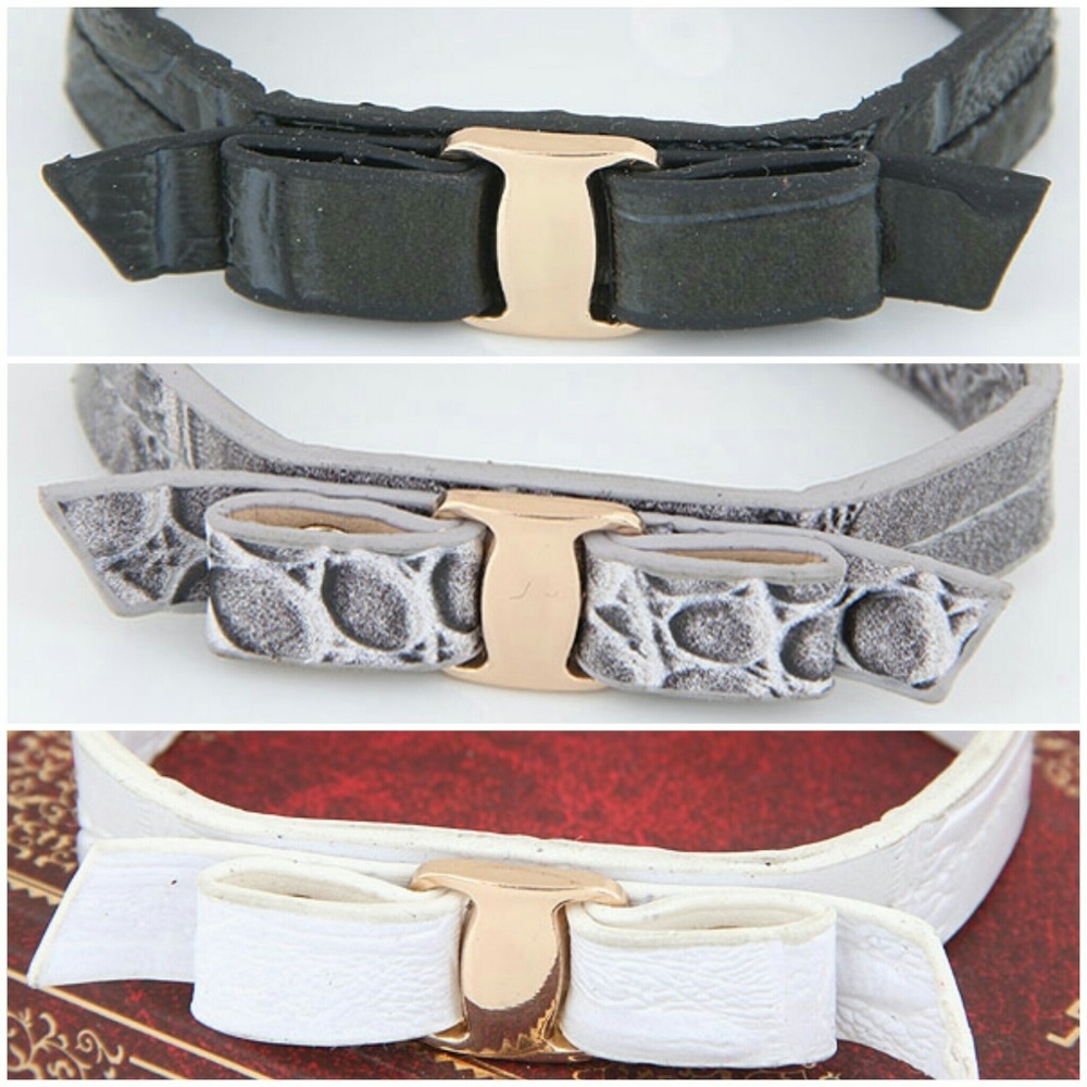 LAST ONE! Bracelet Trio